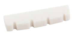 Yelow Parts EZ1452 - Sillet de tête en plastique pour basse 