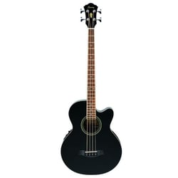 Ibanez - AEB8E Noir