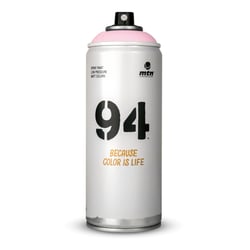 Peinture en spray - 94 MTN - 400ml - chewing gum