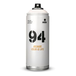Bombe de peinture MTN 94 - Marron penelope - 400ml