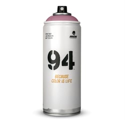 Bombe de peinture MTN 94 - Rose single - 400ml