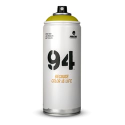 Bombe de peinture MTN 94 - Vert babel - 400ml