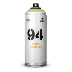 Bombe de peinture MTN 94 - Vert bonsaï - 400ml