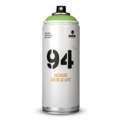Bombe de peinture MTN 94 - Vert brisé - 400ml