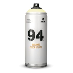 Bombe de peinture MTN 94 - Vert flash - 400ml