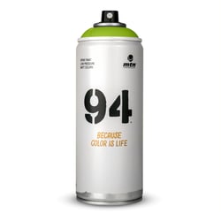 Bombe de peinture MTN 94 - Vert guacamole - 400ml