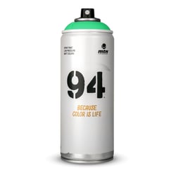 Bombe de peinture MTN 94 - Vert menthe - 400ml