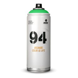 Bombe de peinture MTN 94 - Vert mystique - 400ml