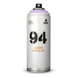 Bombe de peinture MTN 94 - Violet persia - 400ml
