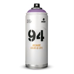 Bombe de peinture MTN 94 - Violet raval - 400ml