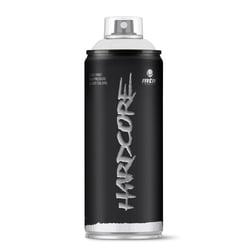 Bombe 400 ml de peinture MTN Hardcore - Gris clair