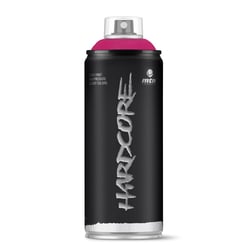 Bombe 400 ml de peinture MTN Hardcore - RV-4010 - Magenta - 400ml