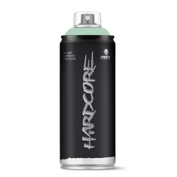 Bombe 400 ml de peinture MTN Hardcore - RV-219 - Vert Paris