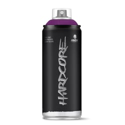 Bombe 400 ml de peinture MTN Hardcore - Violet