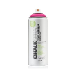 Bombe de peinture Chalk Pink - 400 ml - Montana