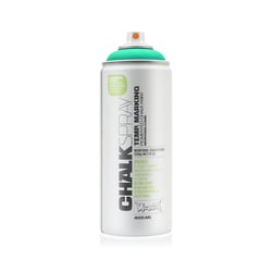 Bombe de peinture Chalk Turquoise - 400 ml - Montana