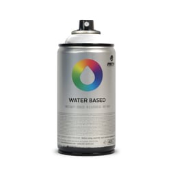 AERO WB 300ML BLANC DE TITANE