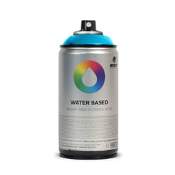 AERO WATERBASE 300ML BLEU CERU