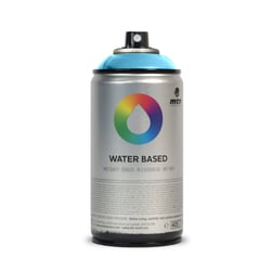 AERO WATERBASE 300ML BLEU PHTA