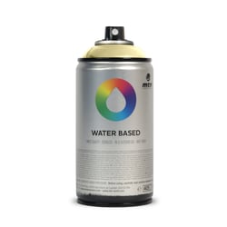 AERO WATERBASE 300ML JAUNE NAP
