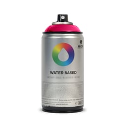 Bombe de peinture 300 ml Montana Colors  Water Based 300 - Magenta de quinacridone 