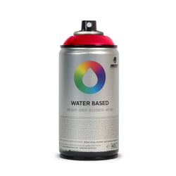 AERO WATERBASE 300ML ROUGE NAP