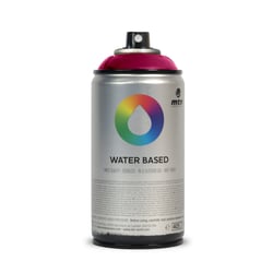 AERO WATERBASE 300ML ROUGE VIO