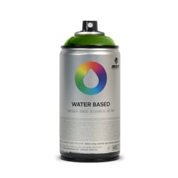 AERO WATERBASE 300ML VERT BRIL