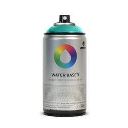 AERO WATERBASE 300ML VERT TURQ