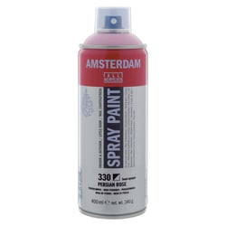 Bombe de peinture Amsterdam - 400ml - Rose persique