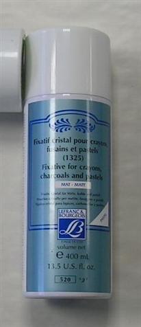 AEROSOL FIXATIF CRISTAL CR FUS AEROSOL FIXATIF CRISTAL CR FUS PAST 400