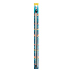 AIGUILLE ALU 40CM 20MM AIGUI TRICOT 20MM ALU 40CM