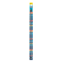 Aiguilles à tricoter n°2 - aluminium - 40 cm