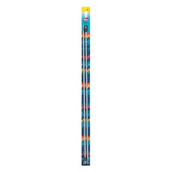 Aiguilles à tricoter n°3 - aluminium - 40 cm