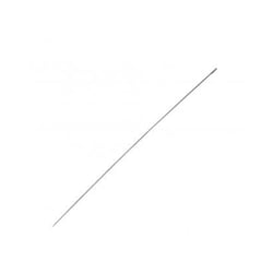 Aiguille Pour Perles 0,5X90Mm 0,5X90Mm