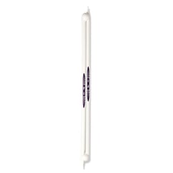 Aiguilles à tricoter Ergonomics n°10 - 40cm