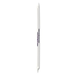 Aiguilles à tricoter Ergonomics n°6 - 40cm