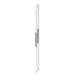 Aiguilles à tricoter Ergonomics n°9 - 40cm