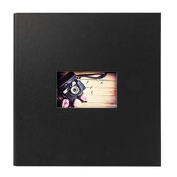 Album photos traditionnel 60 pages / 300 vues - Studio noir