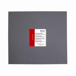 Album photo 30x30 cm - gris anthracite