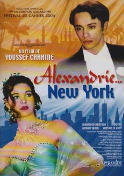 Alexandrie... New York
