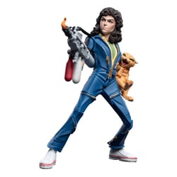 Figurine Mini Epics Alien - Ellen Ripley - 15 cm