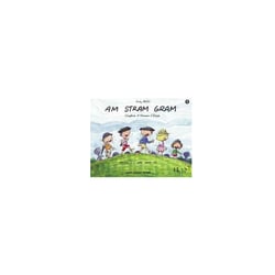 Am-stram-gram volume 1 - comptines et chansons d'enfants