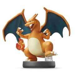 Amiibo - Dracaufeu Super Smash Bros. Collection