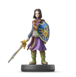Amiibo - Heros Super Smash Bros. N°84