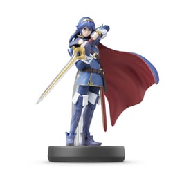 Amiibo - Lucina Super Smash Bros. Collection