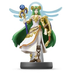 Amiibo - Palutena Super Smash Bros. Collection