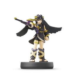 Amiibo - Pit Maléfique Super Smash Bros. Collection