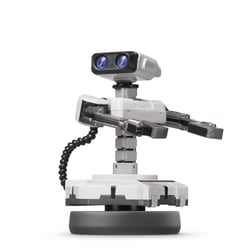 Amiibo - R.O.B. Super Smash Bros. Collection