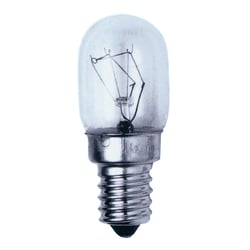 Ampoule vis pour machine